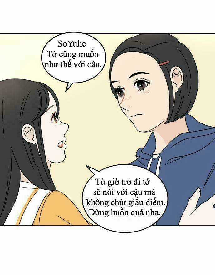 30 Phút Bước Đi Bên Em - Chapter 39 - Trang 41