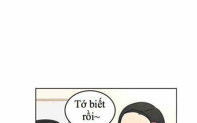 30 Phút Bước Đi Bên Em - Chapter 39 - Trang 42