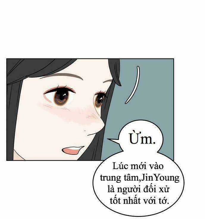 30 Phút Bước Đi Bên Em - Chapter 39 - Trang 50