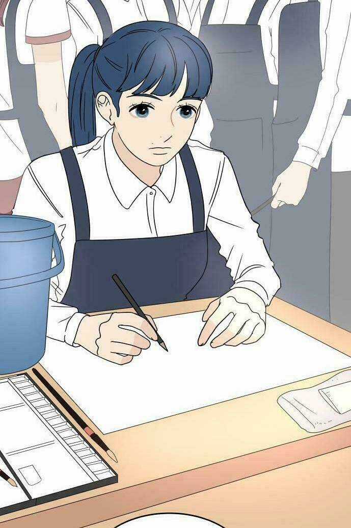 30 Phút Bước Đi Bên Em - Chapter 39 - Trang 53