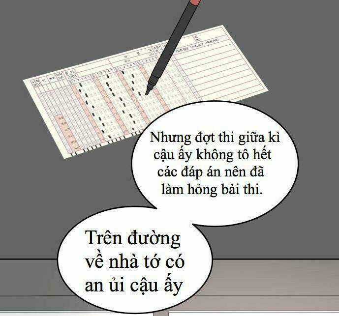 30 Phút Bước Đi Bên Em - Chapter 39 - Trang 60