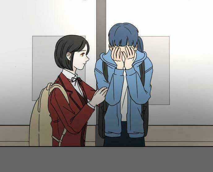 30 Phút Bước Đi Bên Em - Chapter 39 - Trang 61