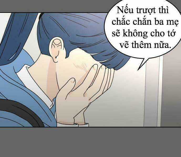 30 Phút Bước Đi Bên Em - Chapter 39 - Trang 64