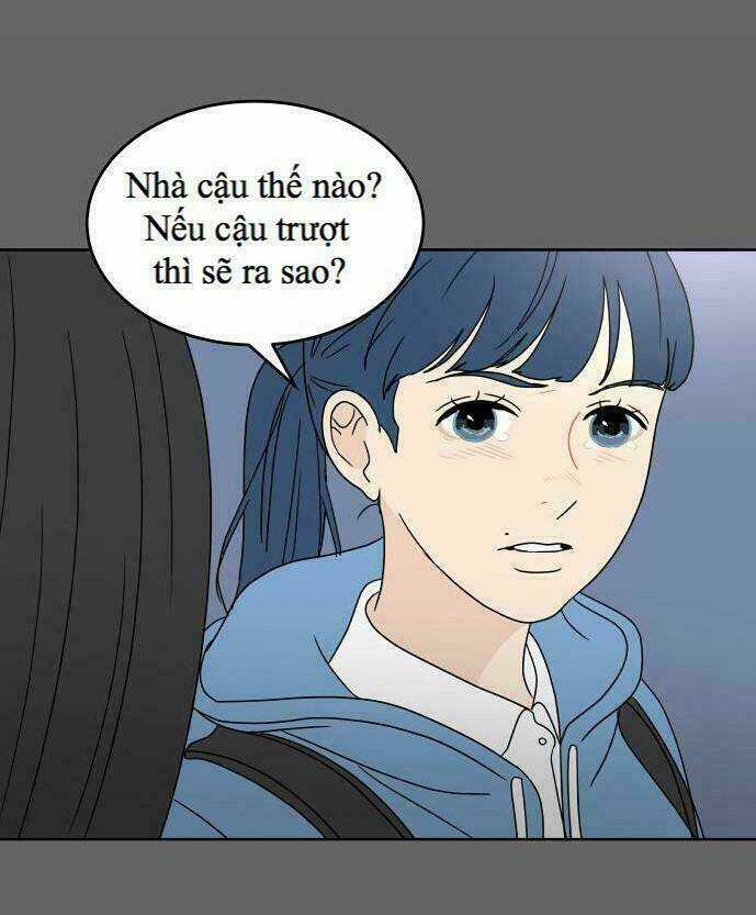 30 Phút Bước Đi Bên Em - Chapter 39 - Trang 70