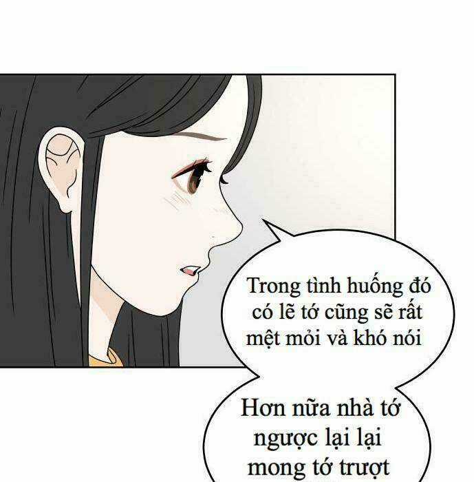30 Phút Bước Đi Bên Em - Chapter 39 - Trang 74