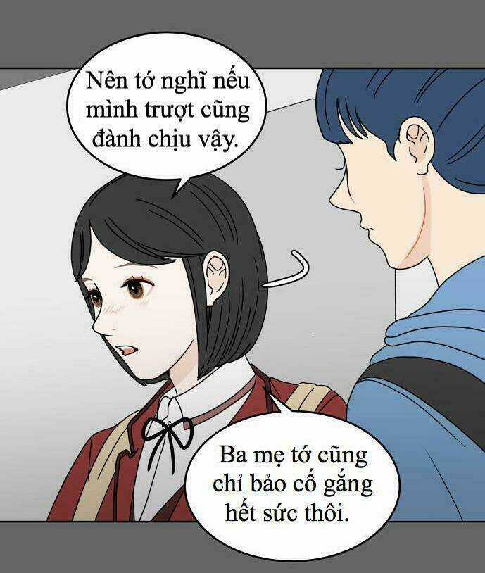 30 Phút Bước Đi Bên Em - Chapter 39 - Trang 76
