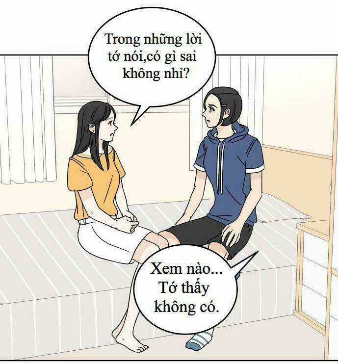 30 Phút Bước Đi Bên Em - Chapter 39 - Trang 87