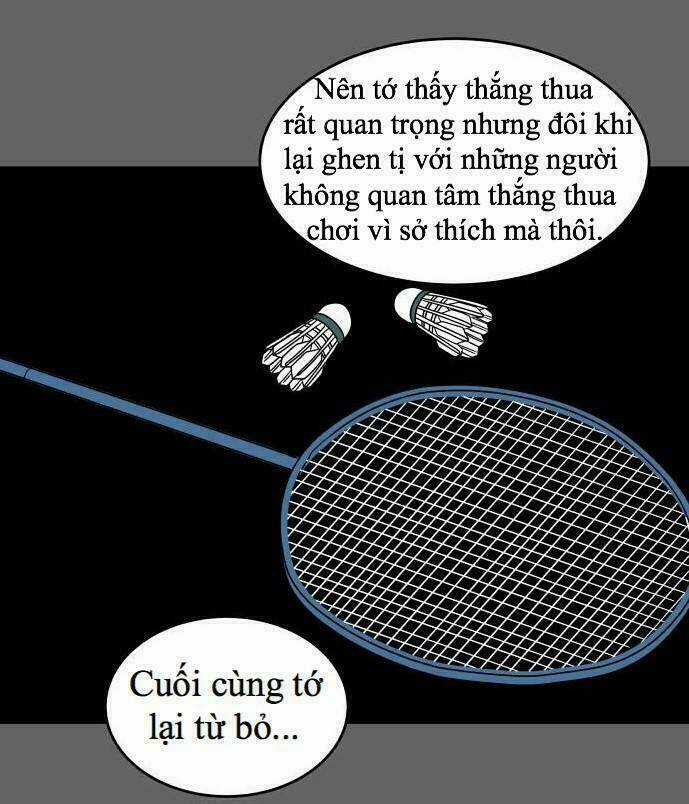 30 Phút Bước Đi Bên Em - Chapter 39 - Trang 92