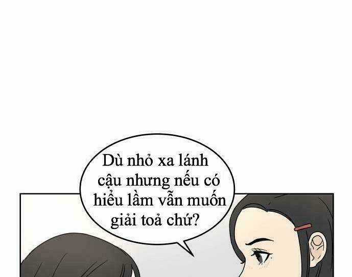 30 Phút Bước Đi Bên Em - Chapter 39 - Trang 96