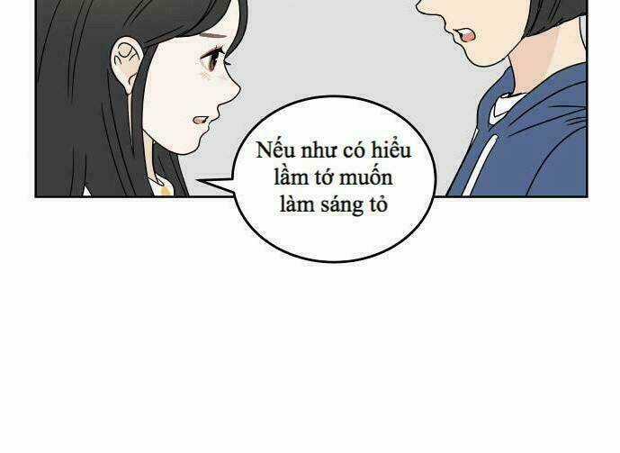 30 Phút Bước Đi Bên Em - Chapter 39 - Trang 97