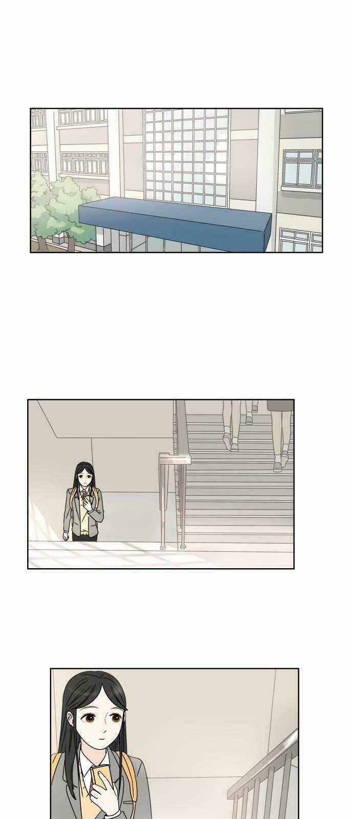 30 Phút Bước Đi Bên Em - Chapter 4 - Trang 1