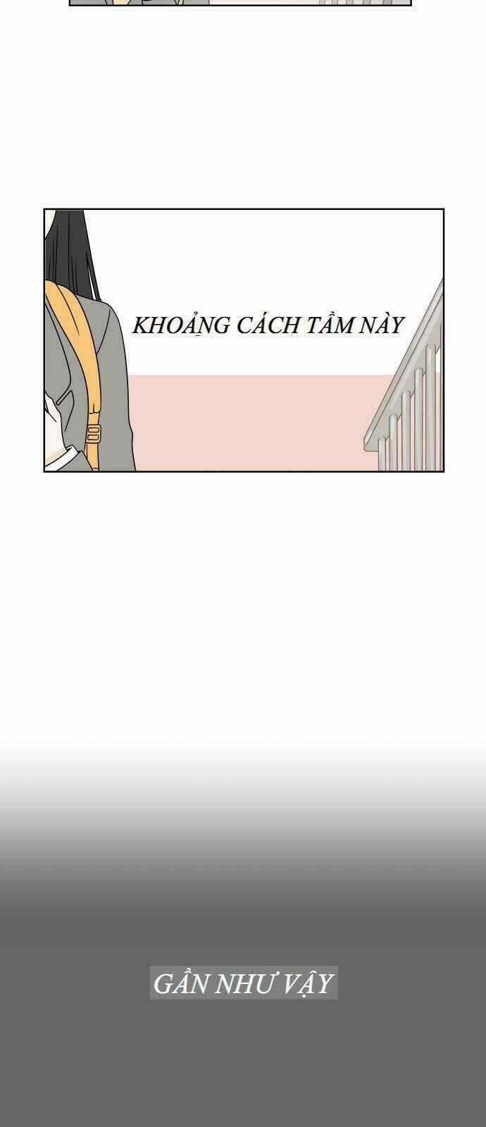 30 Phút Bước Đi Bên Em - Chapter 4 - Trang 2