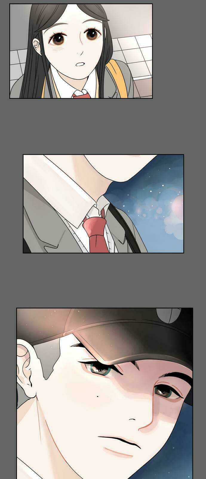 30 Phút Bước Đi Bên Em - Chapter 4 - Trang 3