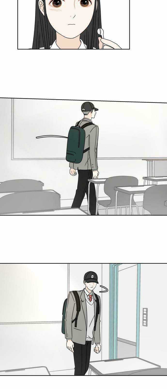 30 Phút Bước Đi Bên Em - Chapter 4 - Trang 24