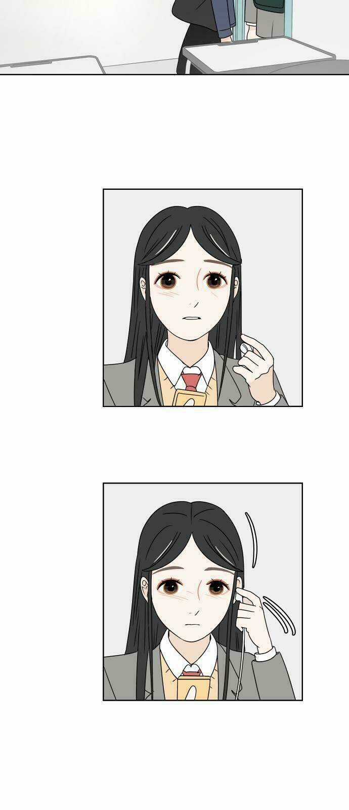 30 Phút Bước Đi Bên Em - Chapter 4 - Trang 26