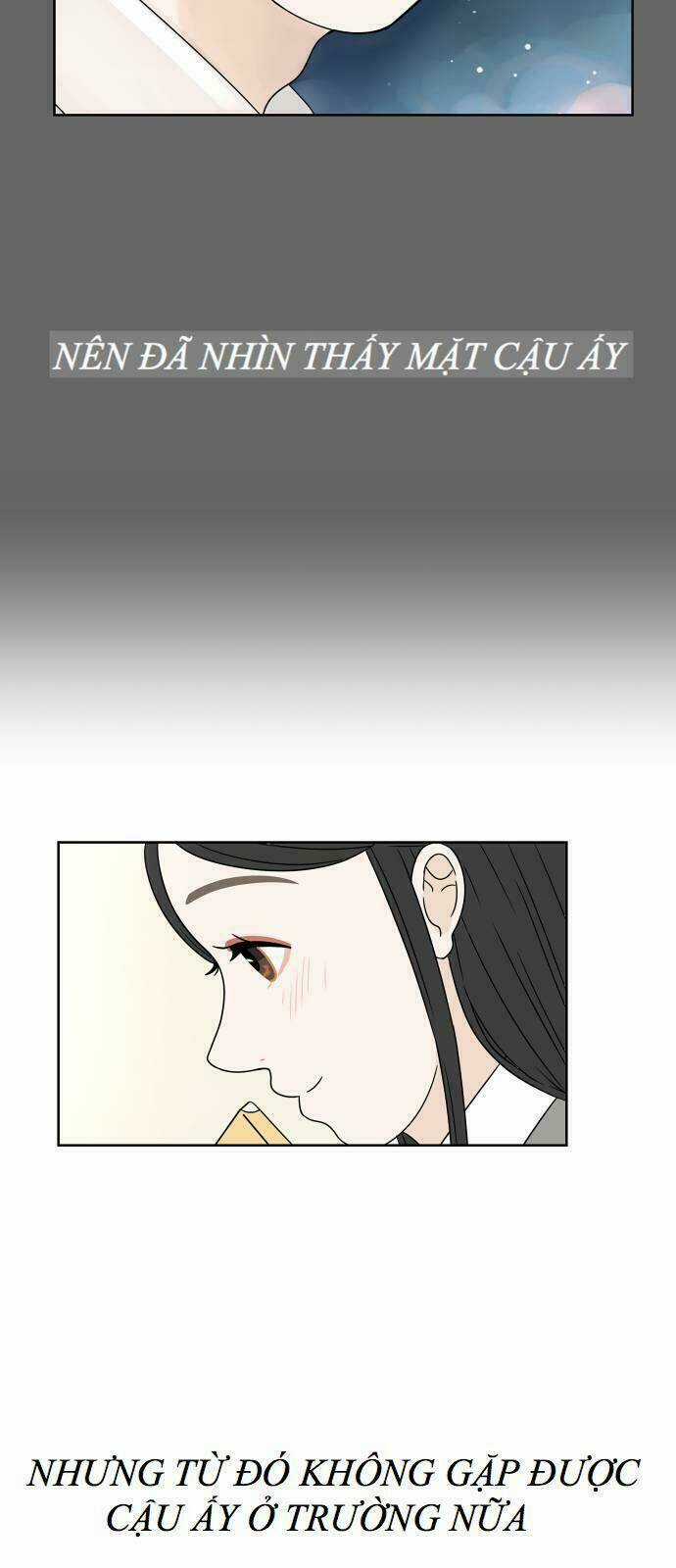 30 Phút Bước Đi Bên Em - Chapter 4 - Trang 4