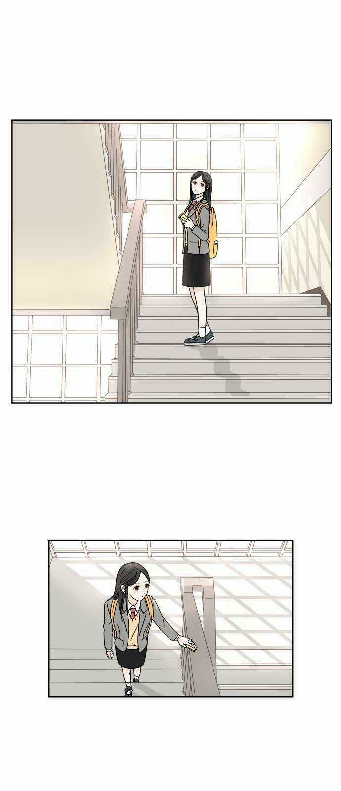 30 Phút Bước Đi Bên Em - Chapter 4 - Trang 5