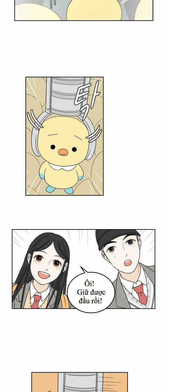 30 Phút Bước Đi Bên Em - Chapter 4 - Trang 41