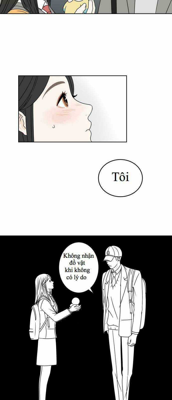 30 Phút Bước Đi Bên Em - Chapter 4 - Trang 48