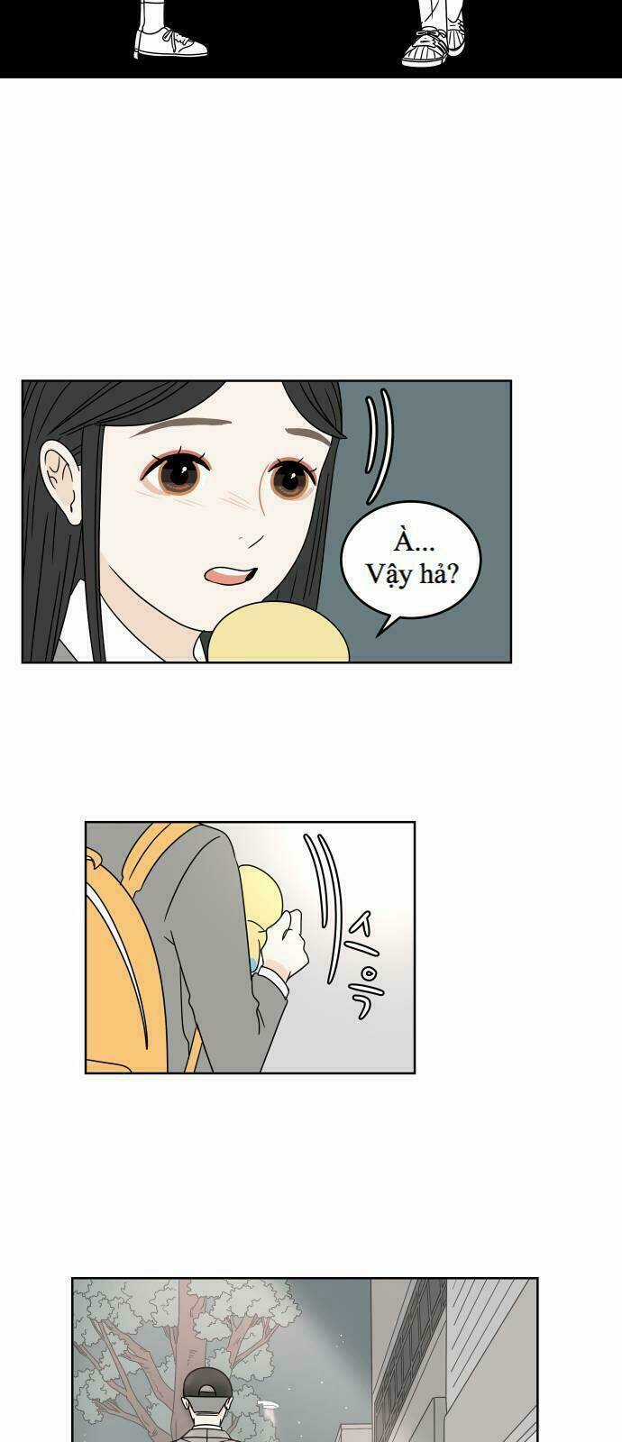 30 Phút Bước Đi Bên Em - Chapter 4 - Trang 49