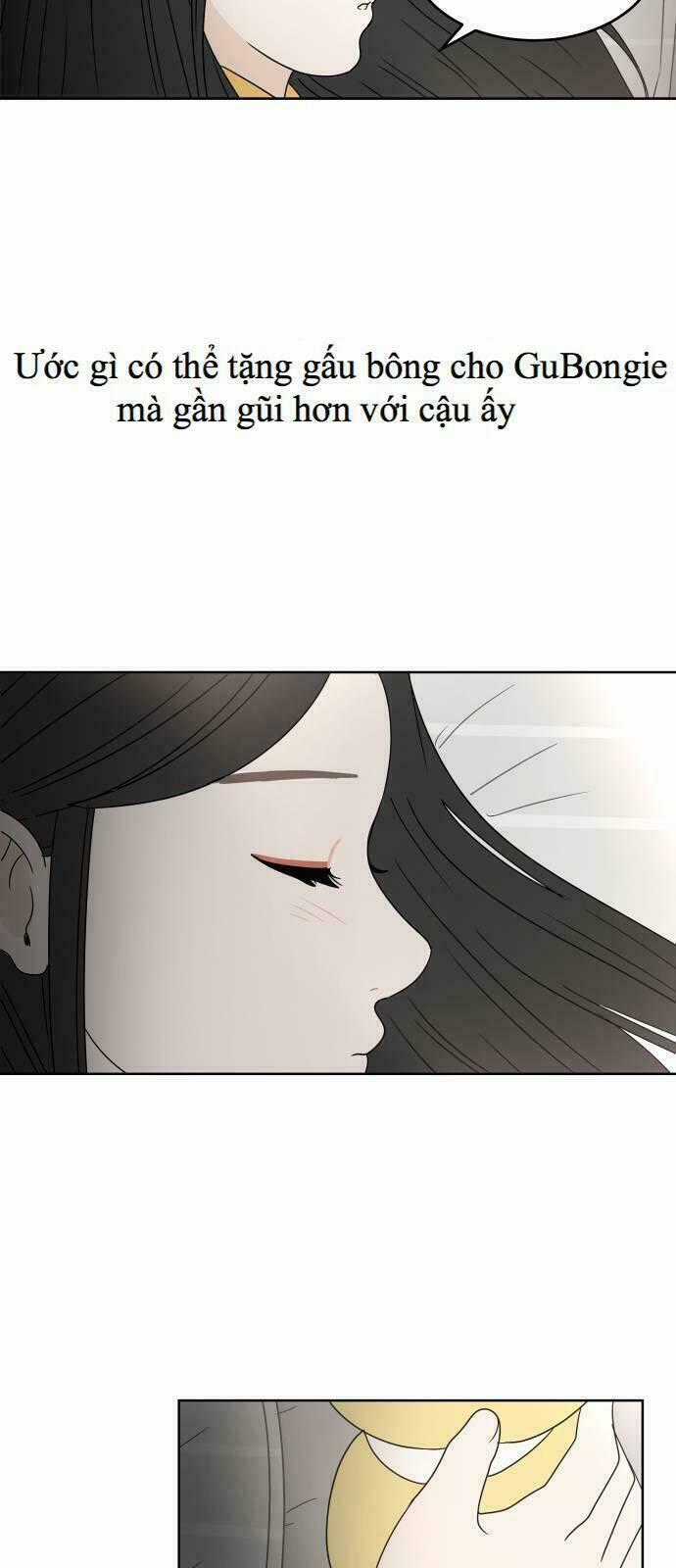 30 Phút Bước Đi Bên Em - Chapter 4 - Trang 54