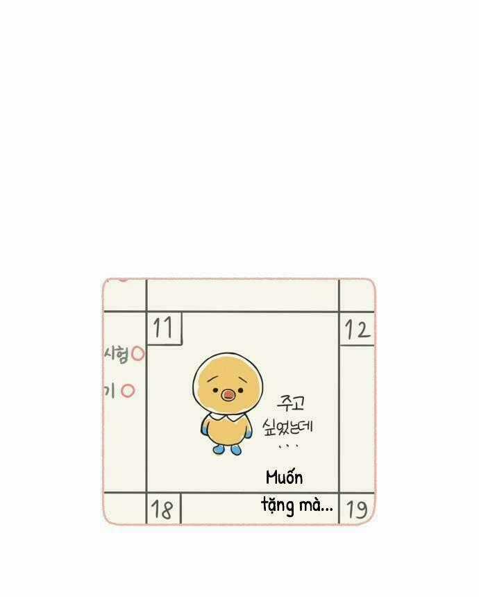 30 Phút Bước Đi Bên Em - Chapter 4 - Trang 55