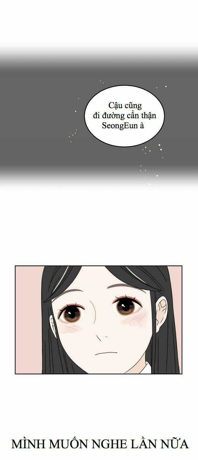 30 Phút Bước Đi Bên Em - Chapter 4 - Trang 10