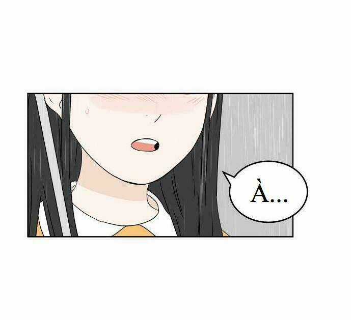 30 Phút Bước Đi Bên Em - Chapter 40.5 - Trang 3