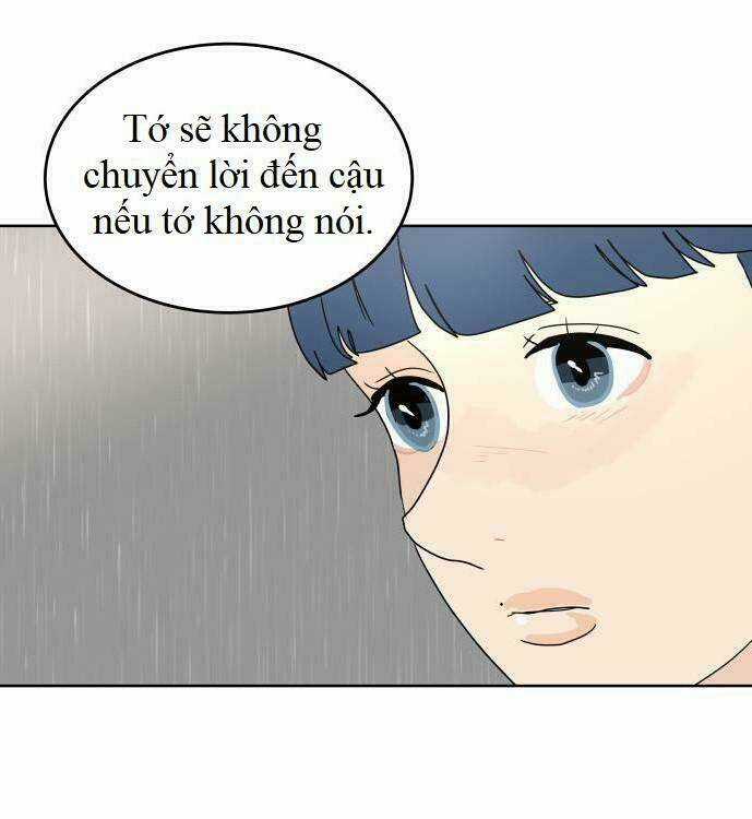 30 Phút Bước Đi Bên Em - Chapter 40.5 - Trang 46