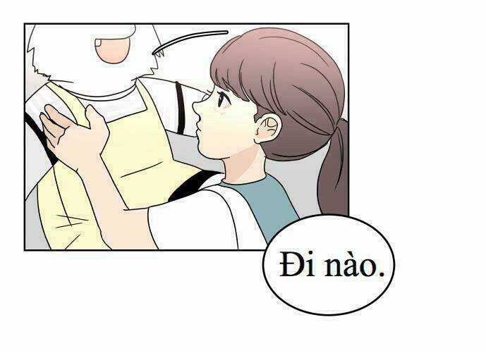 30 Phút Bước Đi Bên Em - Chapter 40 - Trang 29