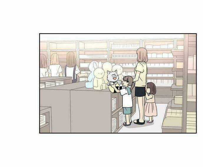 30 Phút Bước Đi Bên Em - Chapter 40 - Trang 10