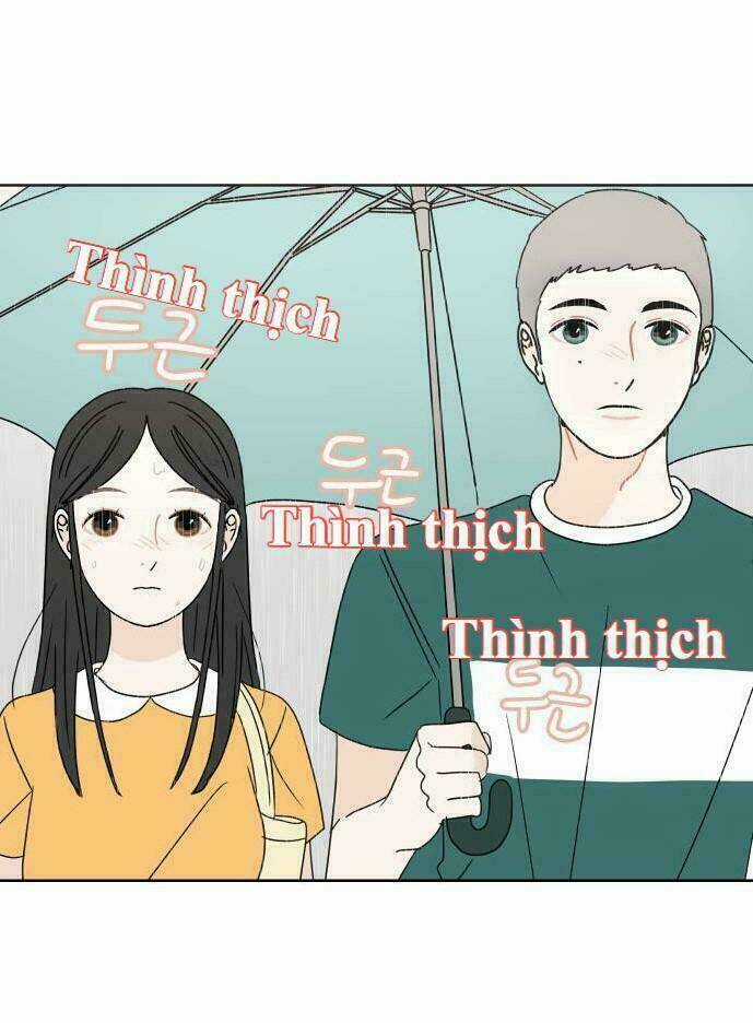 30 Phút Bước Đi Bên Em - Chapter 41 - Trang 21