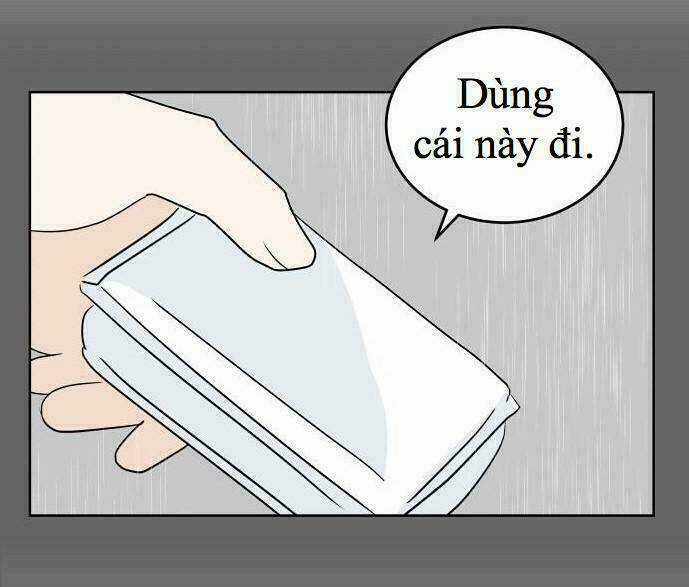 30 Phút Bước Đi Bên Em - Chapter 41 - Trang 34