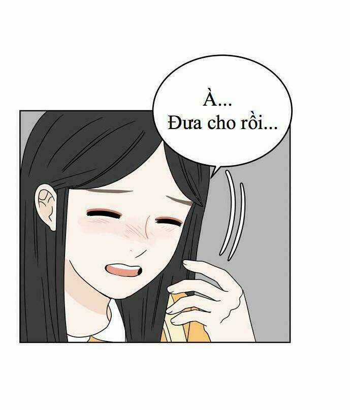 30 Phút Bước Đi Bên Em - Chapter 41 - Trang 36