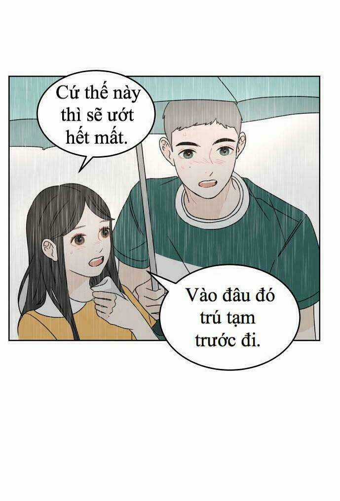 30 Phút Bước Đi Bên Em - Chapter 41 - Trang 61