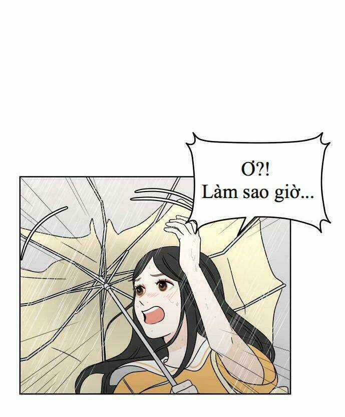 30 Phút Bước Đi Bên Em - Chapter 41 - Trang 8