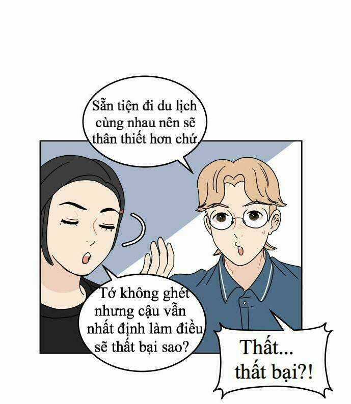 30 Phút Bước Đi Bên Em - Chapter 42.5 - Trang 3