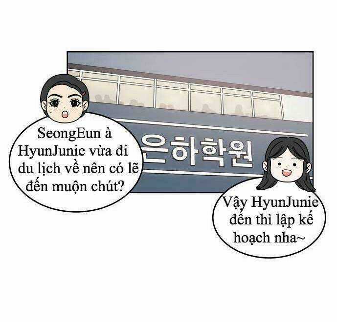 30 Phút Bước Đi Bên Em - Chapter 42 - Trang 24