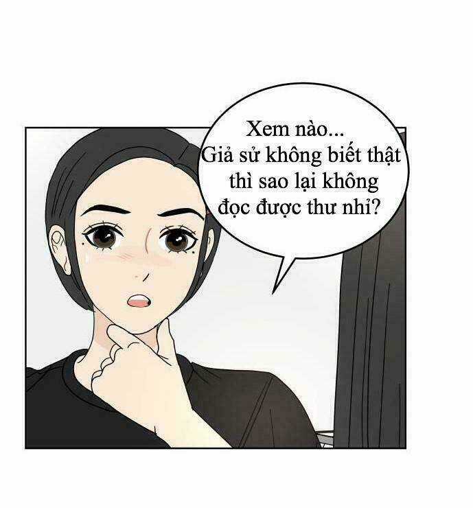 30 Phút Bước Đi Bên Em - Chapter 42 - Trang 33