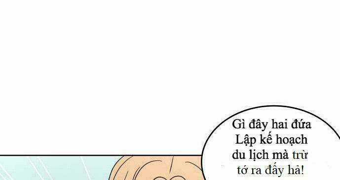 30 Phút Bước Đi Bên Em - Chapter 42 - Trang 37