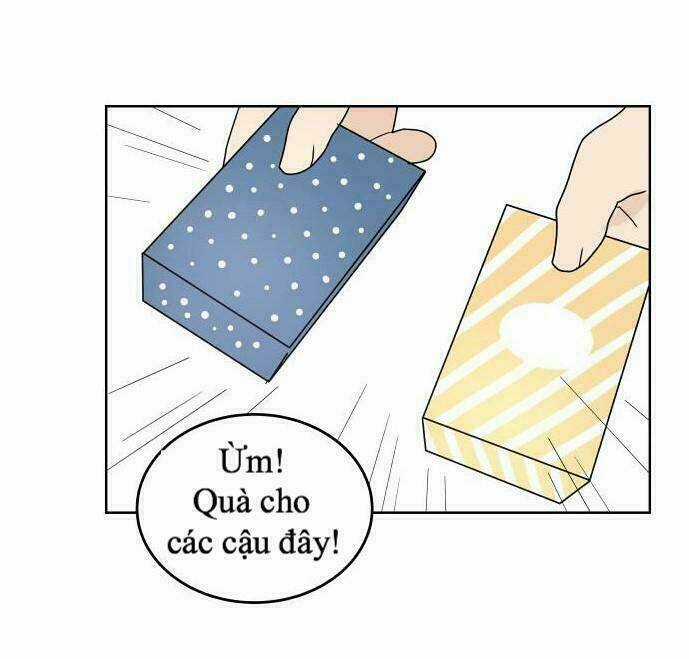 30 Phút Bước Đi Bên Em - Chapter 42 - Trang 40