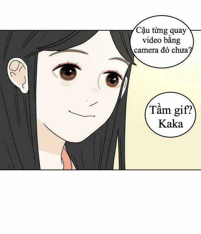 30 Phút Bước Đi Bên Em - Chapter 42 - Trang 52