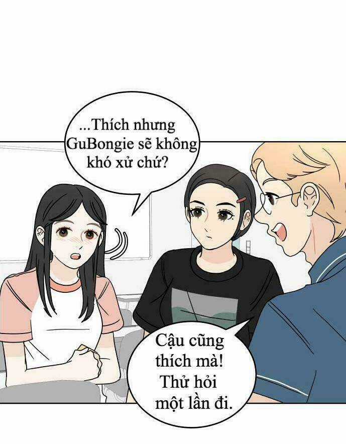 30 Phút Bước Đi Bên Em - Chapter 42 - Trang 67
