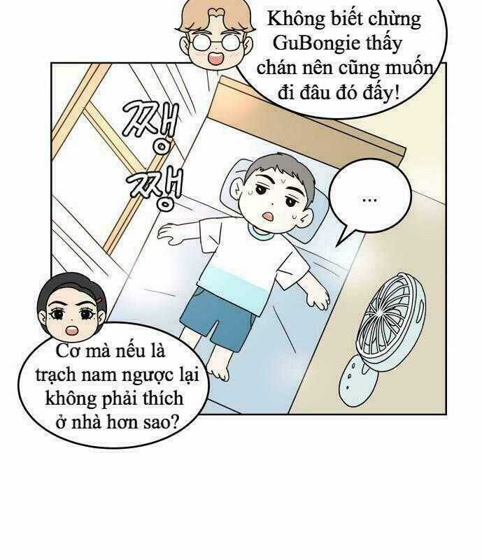 30 Phút Bước Đi Bên Em - Chapter 42 - Trang 69