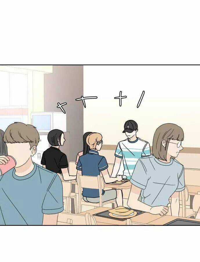 30 Phút Bước Đi Bên Em - Chapter 43.5 - Trang 34