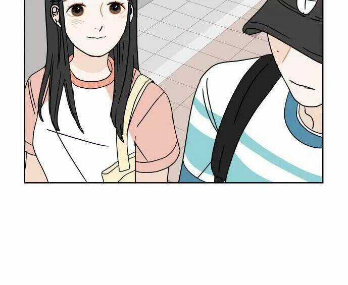 30 Phút Bước Đi Bên Em - Chapter 43.5 - Trang 41