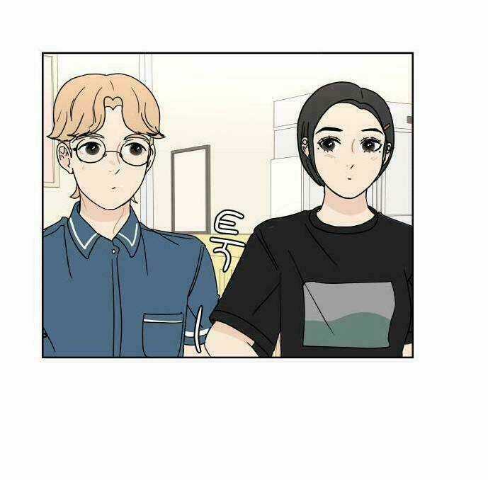 30 Phút Bước Đi Bên Em - Chapter 43 - Trang 45