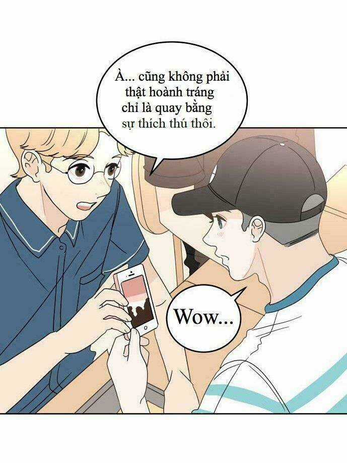 30 Phút Bước Đi Bên Em - Chapter 43 - Trang 65