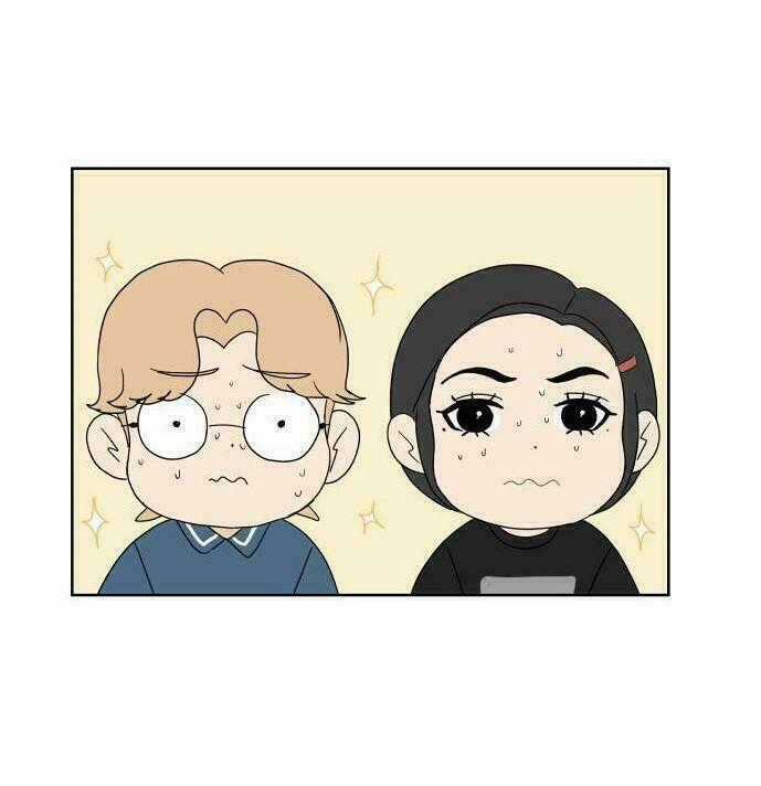 30 Phút Bước Đi Bên Em - Chapter 43 - Trang 71