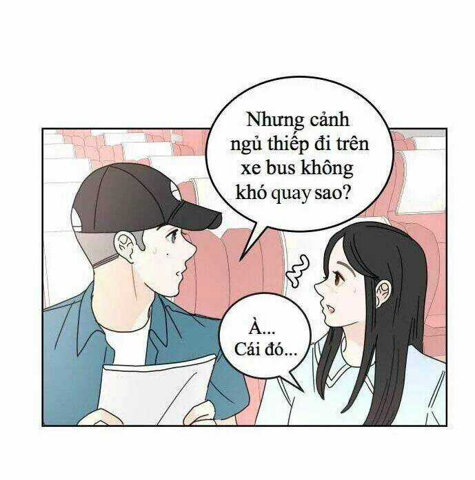 30 Phút Bước Đi Bên Em - Chapter 44 - Trang 102